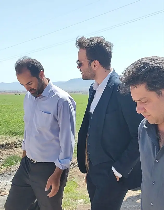 خرم دره