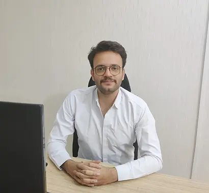 مهندس علی اسمی